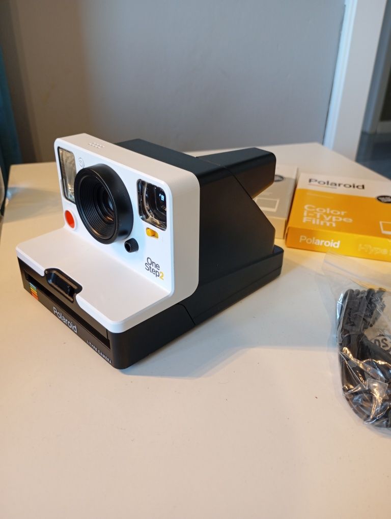 Polaroid one step2