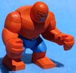 The Thing XL v2 (Fantastic 4) (Marvel)