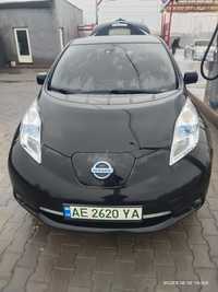 Продам Nissan Leaf 24 kW 2014