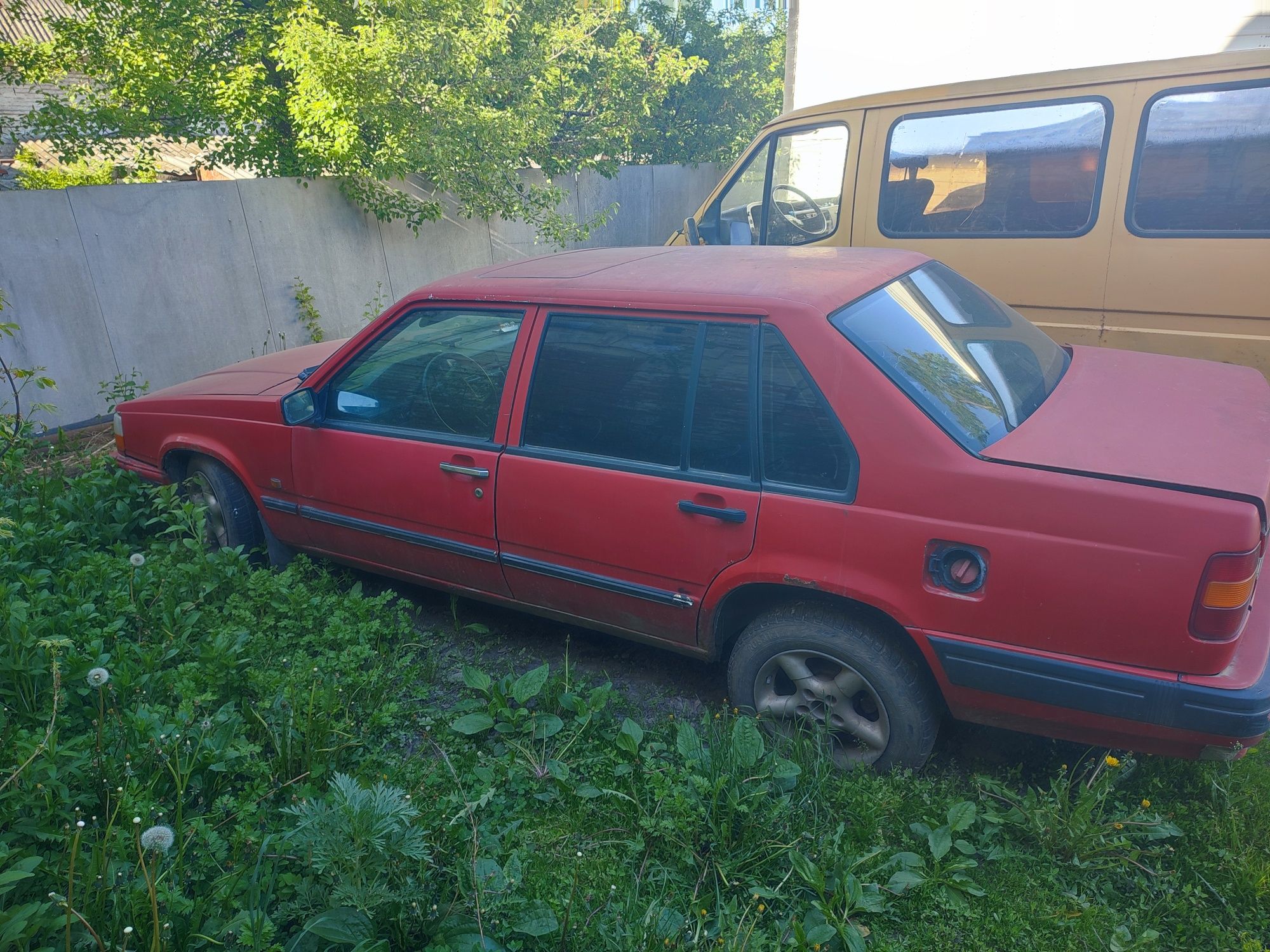 Volvo 940 не дорого