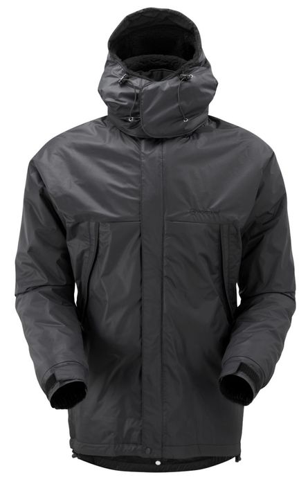 Куртка Montane Extreme Jacket rab