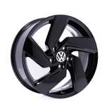 NOWE ORYGINALNE Felgi Volkswagen 17" Passat CC Golf Tiguan Arteon