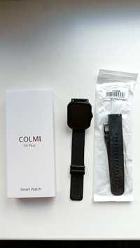 Продам Smart часы COLMI P8 Plus


Продам смарт часы COLMI P8 Plus
В хо