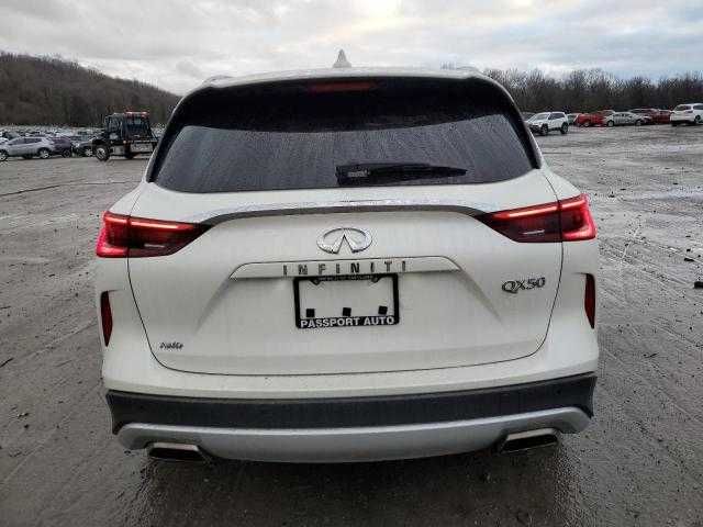 Infiniti QX50 2018 - 2025 Авторозбірка, разборка, шрот. Свое наличие!