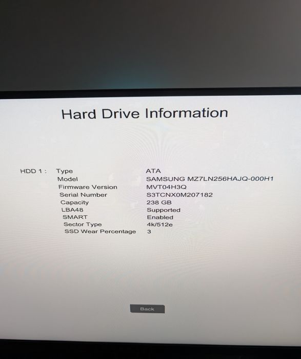 Комп'ютер HP офісний/для роботи (HP Z2 Tower G4 Workstation)