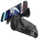 Supcase Titan Nintendo Switch 2 Black