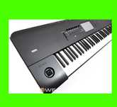 KORG NAUTILUS 73 Flagowy Syntezator | Workstation | Jak Nowy