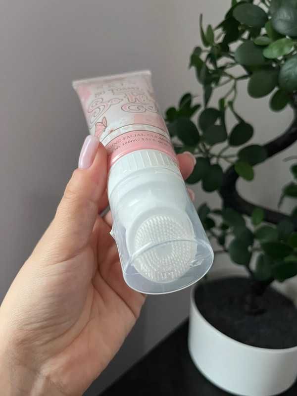 P.Louise Plouise So Foamy So Fly Facial Cleanser żel do mycia twarzy