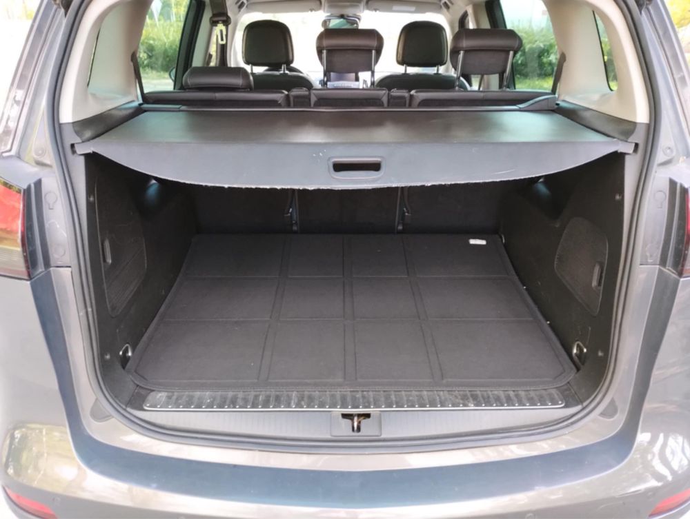 Opel Zafira  Tourer 2.0 CDTI