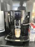 Ekspres Jura E60 Pianoblack 15082
