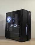 Rtx 2070 super, i7 9700K, 32GB ram, 1TB SSD M.2, komputer gamingow