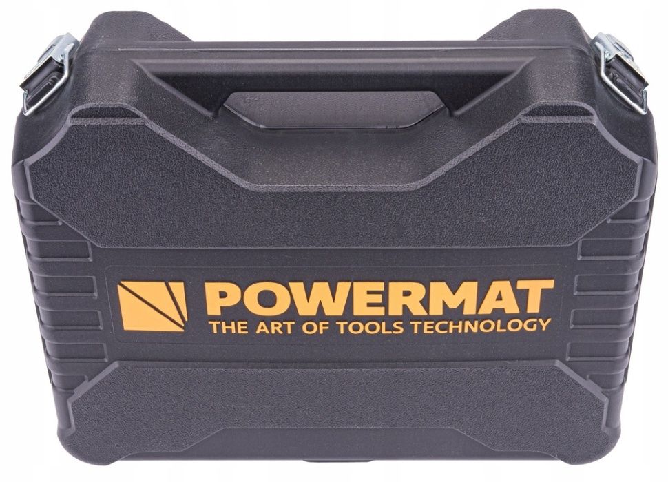 Udarowy Klucz ELEKTRYCZNY Do Kół 2100W 800NM 1/2'' 2 lata gwarancja