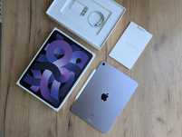 Apple Ipad Air 5 M1 (2022) 64Gb Purple Neverlock + Apple Pencil  (USB