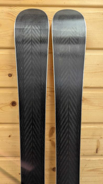 NOWE Narty Dynastar lemon girl 110 cm + wiązanie LOOK