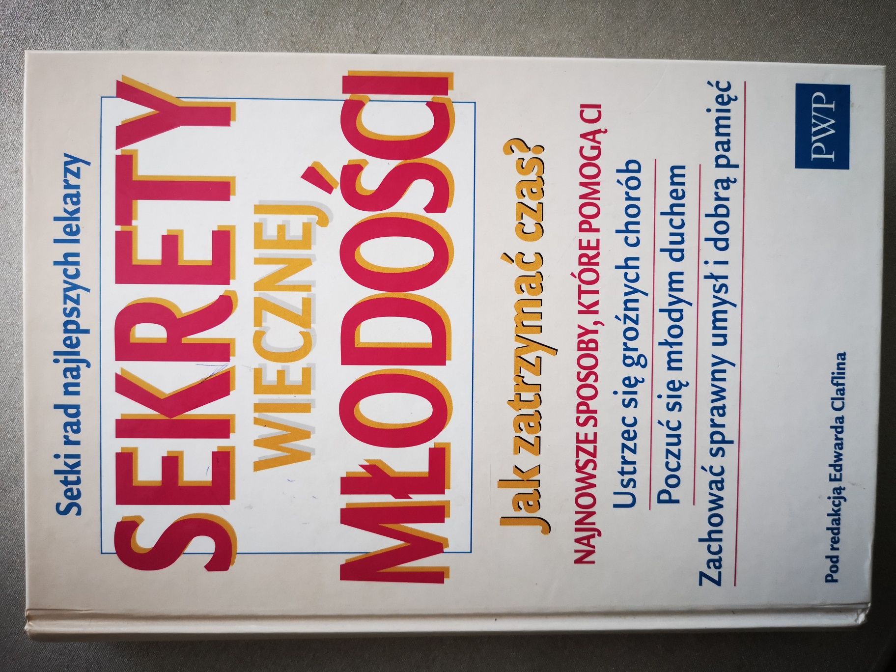 Sekret wiecznej młodości