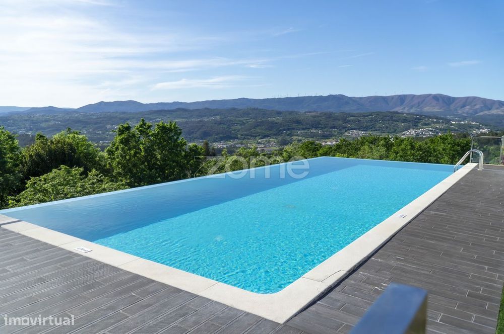 Moradia T10 - Paço da Torre