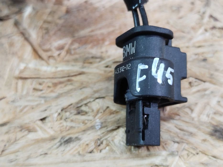 BMW 2 F45 F46 2014-2021 F48 датчик лямбда зонд 8589815