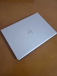Hp Elitebook 830 G6 - I5 8365u,16Gb Ram,SSD M2,13.3" Fhd Touchscreen