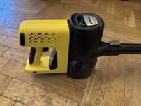 Karcher vc4 odkurzacz pionowy