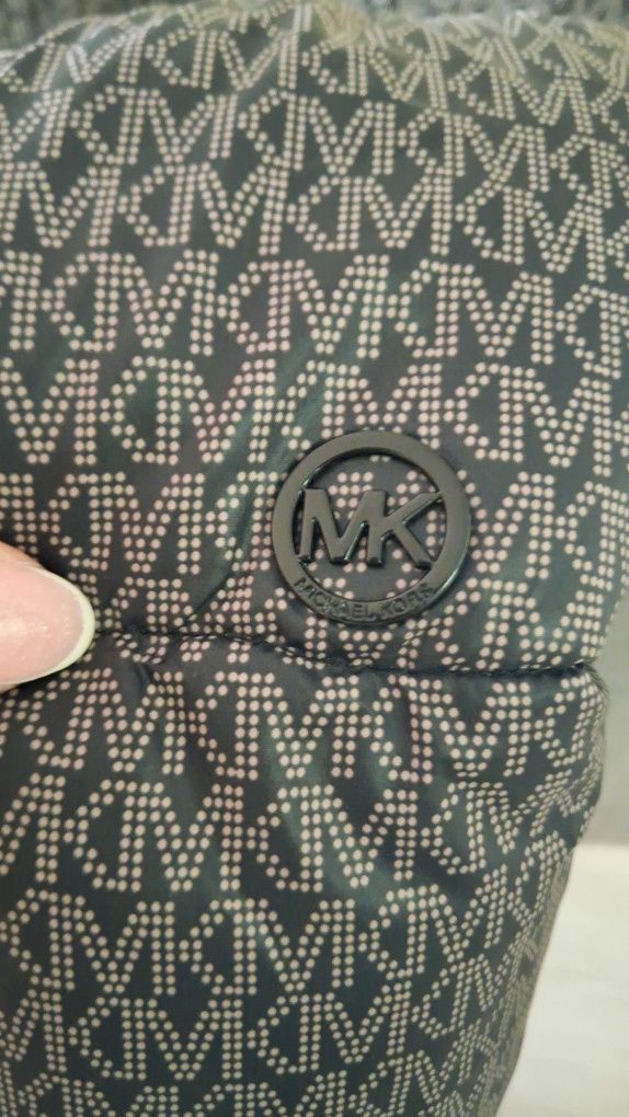 Michael Kors kurtka 5 / 6 lat piękna 122 stan bdb
