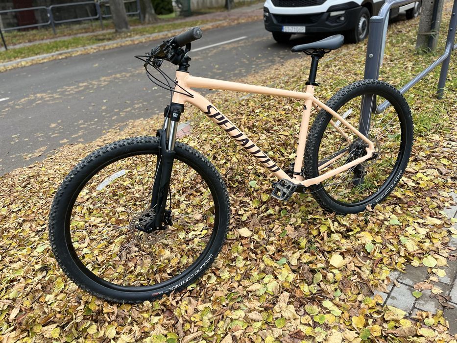 Specialized ROCKHOPPER 29’ XL rower gorski XC śląsk jak NOWY