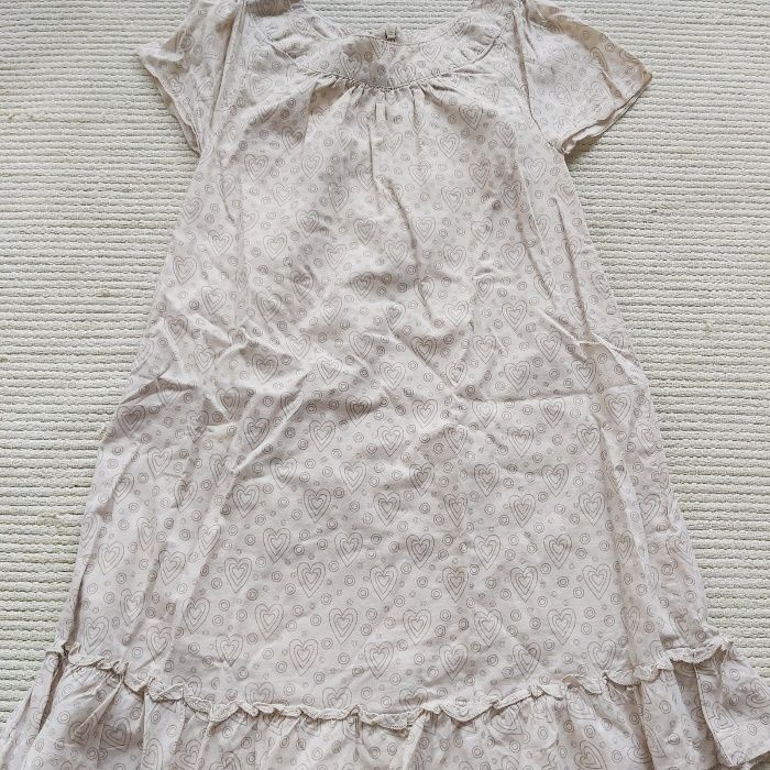 Vestidos _8 anos