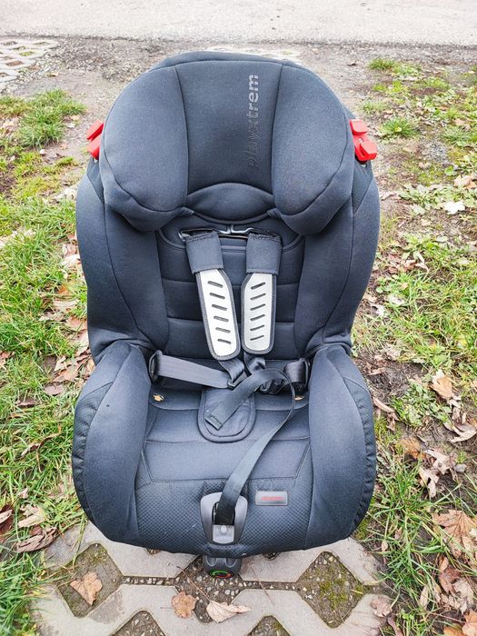 Fotelik ISOFIX casual playxtrem
