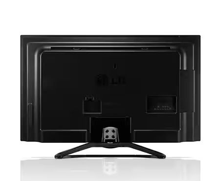Телевізор LG 32LN570V з підставка настінне кріплення DVB-T2, Smart TV