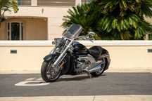 Honda Valkyrie Rune