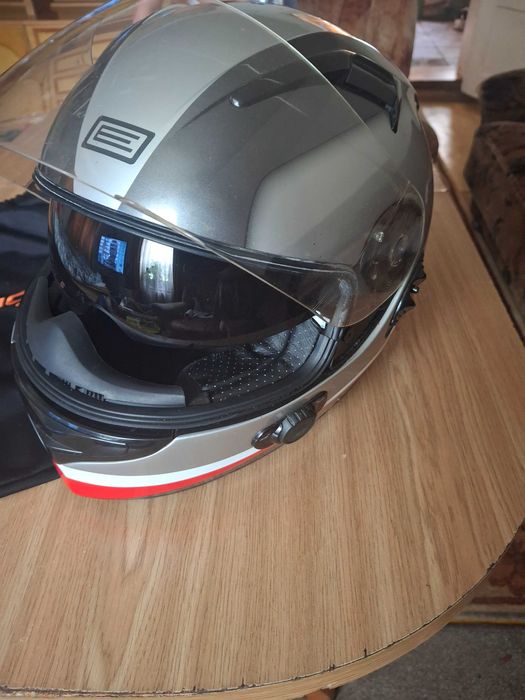 Kask Orgine interkom
