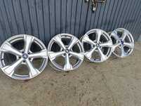 Felgi Ford 18'' Edge Kuga S-max Galaxy Mondeo ET52,5 GJ5C-1007 TPMS