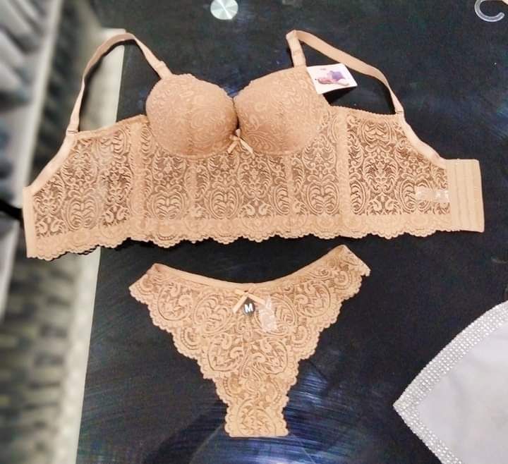 Conjuntos de Lingerie
