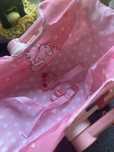 Baby Annabell nosidelko / nosidlo dla lalki