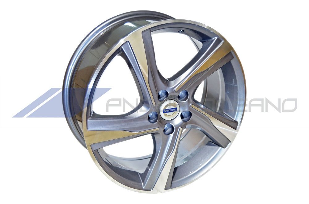 Conjunto 4 Jantes 18" 5x108 Volvo V40 R-Design (CJ897)