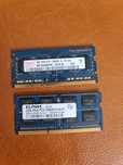 Pamiec Ram DDR3 do Laptopa 4GB