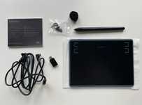 Tablet graficzny Huion H430P