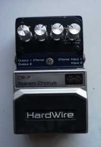 HardWire CR-7 Stereo Chorus