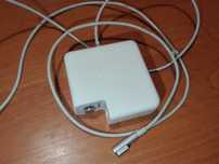 apple 85w magsafe power adapter a1343