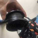 Rolos de arame compatíveis com maquina de atar ferro MAX RB 441T e611T