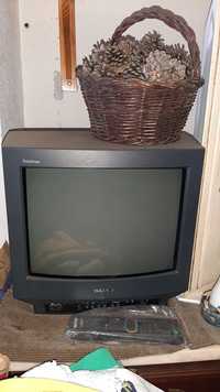 Televisor pequeno