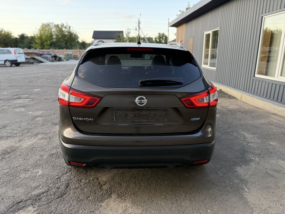 Розбірка Nissan Rogue Sport запчастини б у Qashqai j11 шрот Рог Кашкай