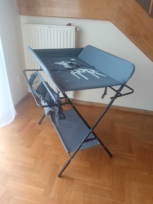 Przewijak stół do przewijania niemowląt NOWY