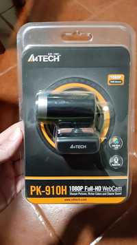Webcam full-HD 4tech PK-910H