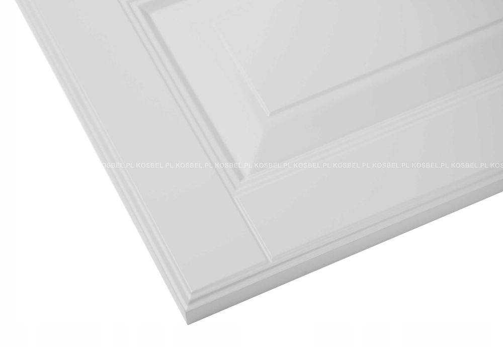 Kuchnia MONACO meble, szafki kuchenne mat TRANSPORT wycena [MW]