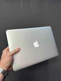 Macbook Air 2015 13" 8/256 silver бу