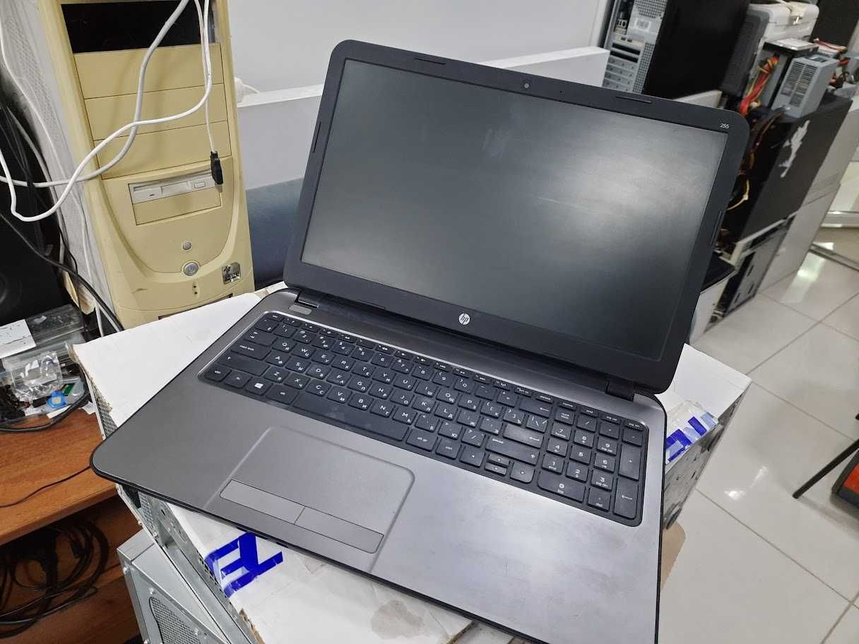 Ноутбук HP 255 G3
