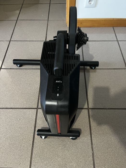 Rolo de treino VanRysel D500