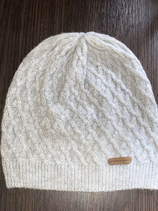 Шапки теплые и тонкие от 6 до 13 лет , лыжные перчатки “next” на 11-13