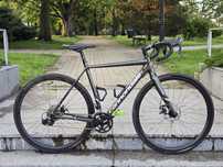 Sprzedam rower cannondale synapse