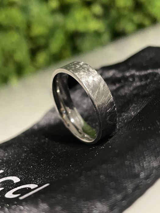 Anel DICCI - Destroyed Ring